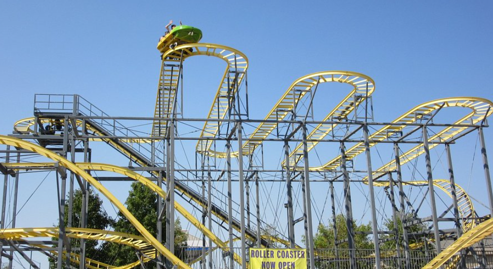 Scandia Fun Center, United States